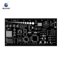 Black Solder Mask Electronic Circuit Pcb Printing/PCBA Service